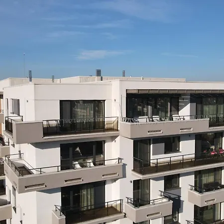 Mohost Penthouse - Luxury With Mountain Views Апартаменти Брашов