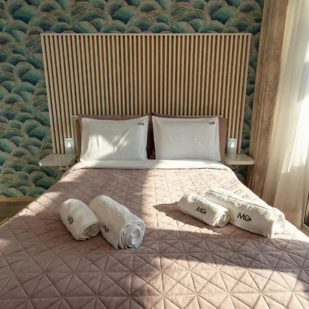 Апартаменти Mohost Penthouse - Luxury With Mountain Views *
