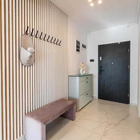 Апартаменти Mohost Penthouse - Luxury With Mountain Views *