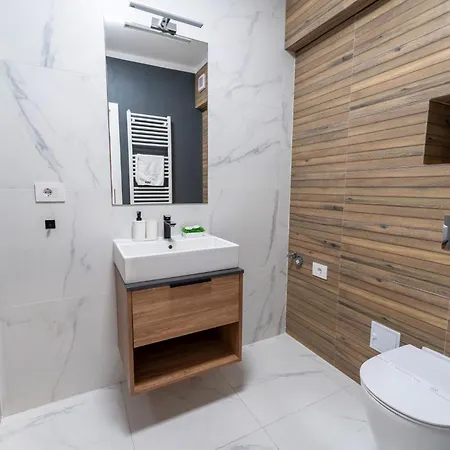 Mohost Penthouse - Luxury With Mountain Views * Брашов