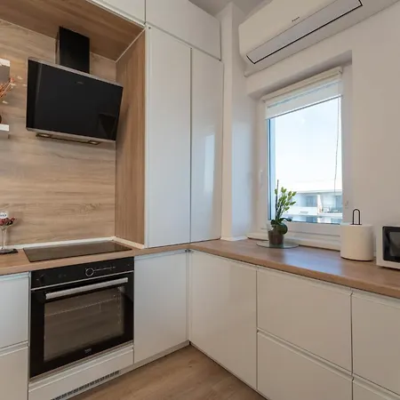 Mohost Penthouse - Luxury With Mountain Views Брашов