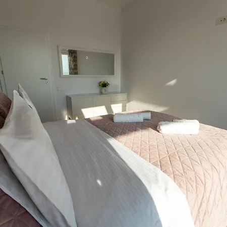 Mohost Penthouse - Luxury With Mountain Views Апартаменти *